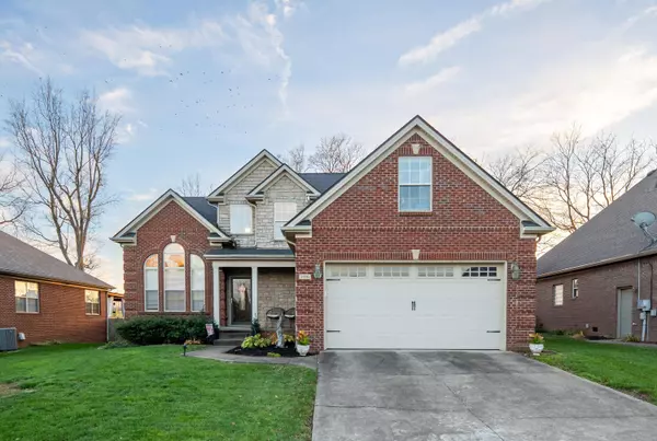 106 Spyglass Drive, Georgetown, KY 40324