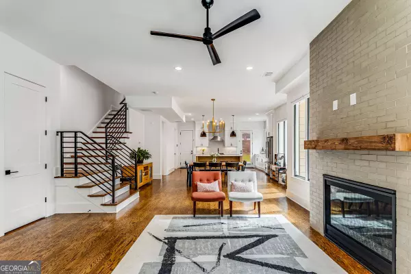 885 Monroe CIR NE #B, Atlanta, GA 30308