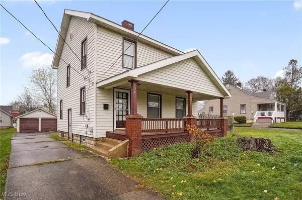 134 Shadyside DR, Youngstown, OH 44512