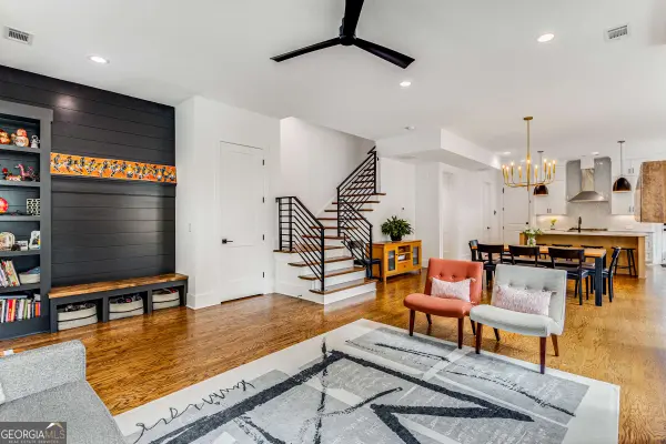 885 Monroe CIR NE #B, Atlanta, GA 30308