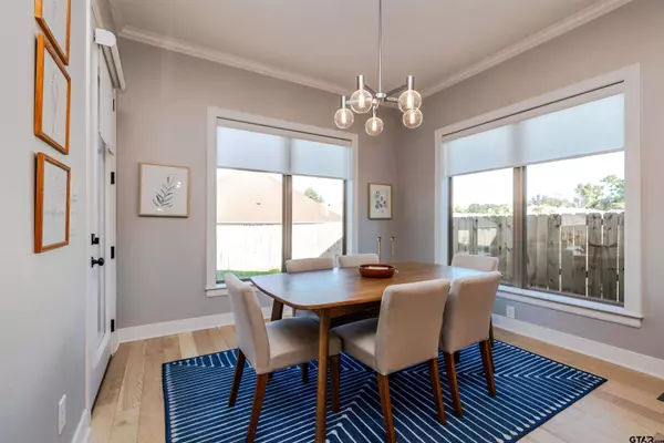 7259 Rolling Acres Pl., Tyler, TX 75707