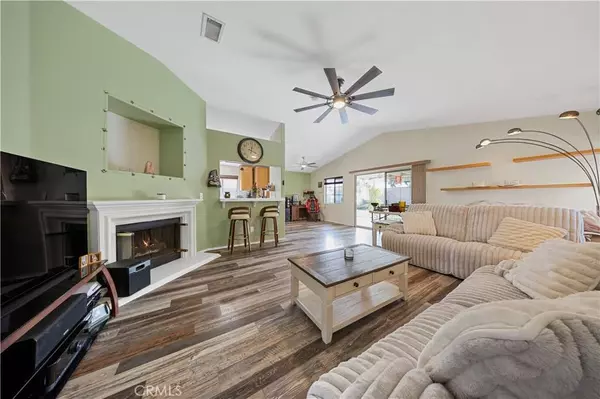 477 Tartan WAY, Beaumont, CA 92223