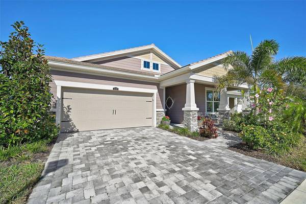 5729 LONG SHORE LOOP, Sarasota, FL 34238