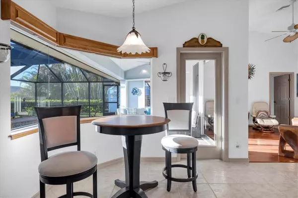 213 WHITE MARSH LN, Rotonda West, FL 33947