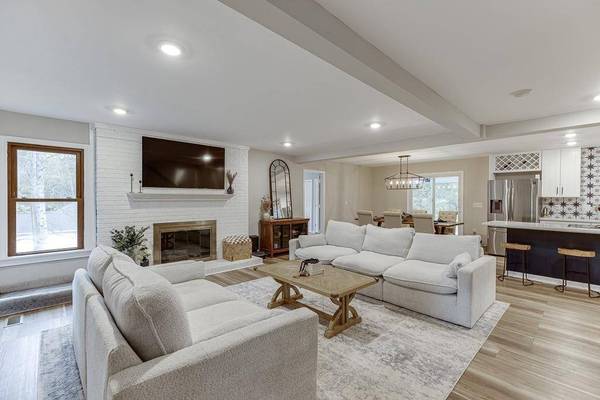 1095 Antioch Campground RD, Gainesville, GA 30506