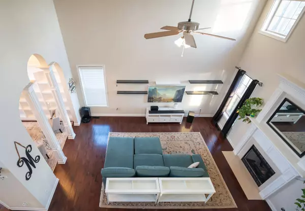 106 Spyglass Drive, Georgetown, KY 40324