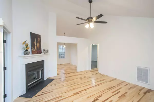 721 Charlie Gann Rd, Old Hickory, TN 37138