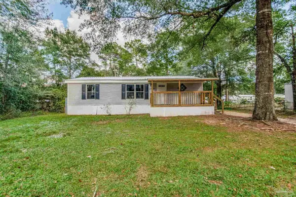 3729 Legend Creek Dr, Pace, FL 32571