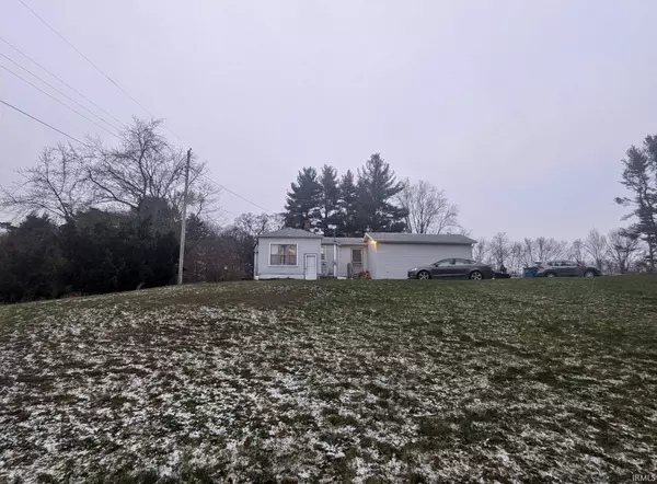 3202 N 300 E, Rolling Prairie, IN 46371-9519