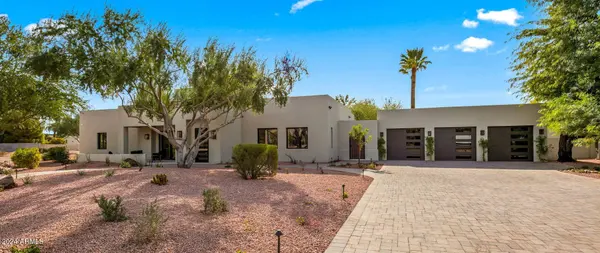 6715 E Beryl Avenue, Paradise Valley, AZ 85253