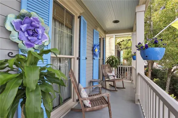 914 SEVENTH ST, New Orleans, LA 70115