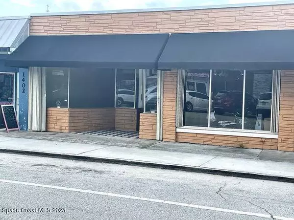 1406 Highland AVE, Melbourne, FL 32935