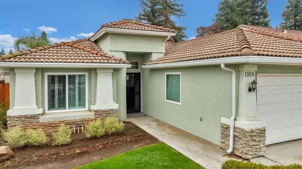 5910 W Parr Avenue, Fresno, CA 93722