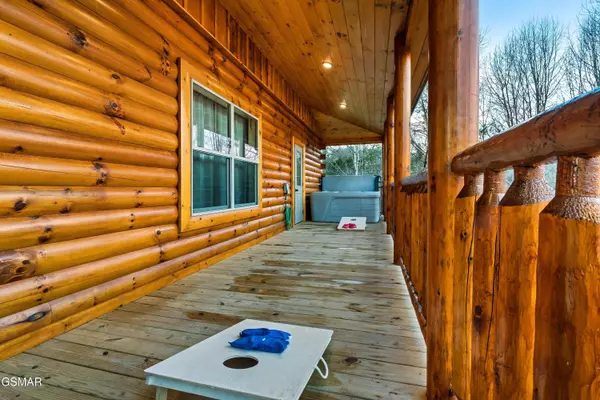 3825 Twilight Way, Pigeon Forge, TN 37863