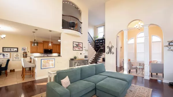 106 Spyglass Drive, Georgetown, KY 40324