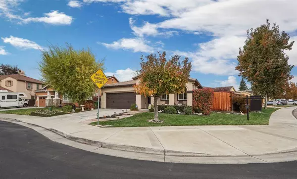 1298 Muir CT, Tracy, CA 95304