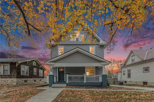 4409 Wyoming ST, Kansas City, MO 64111