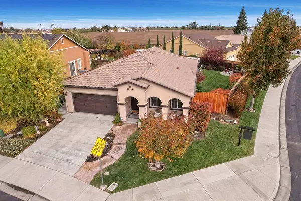 1298 Muir CT, Tracy, CA 95304