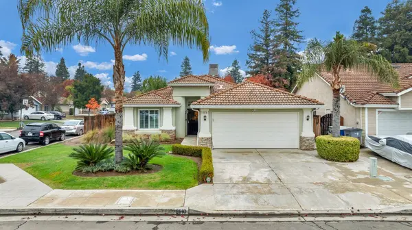 5910 W Parr Avenue, Fresno, CA 93722