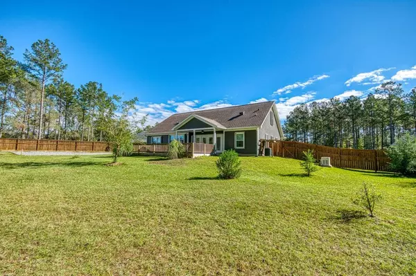 141 SHUMARD Court, Monticello, FL 32344