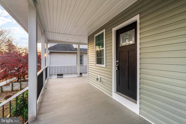 343 WASHINGTON TER, Audubon, NJ 08106