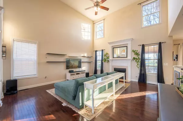 106 Spyglass Drive, Georgetown, KY 40324