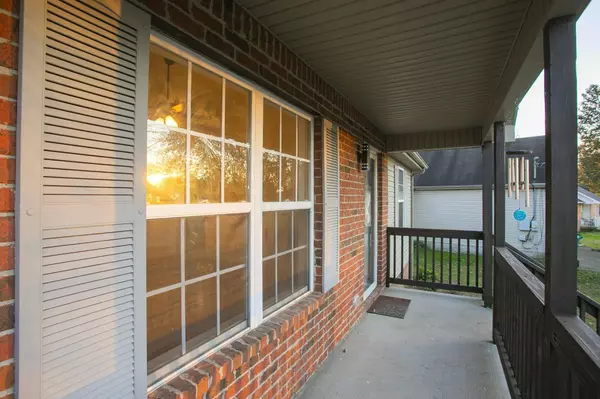 721 Charlie Gann Rd, Old Hickory, TN 37138