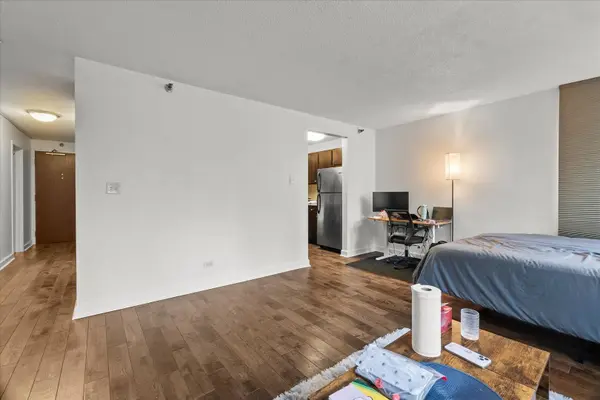 440 N WABASH Avenue #610, Chicago, IL 60611
