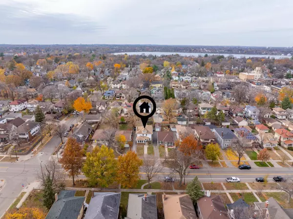 4644 Lyndale AVE S, Minneapolis, MN 55419