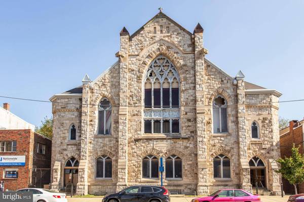 2017-23 E ALLEGHENY AVE, Philadelphia, PA 19134