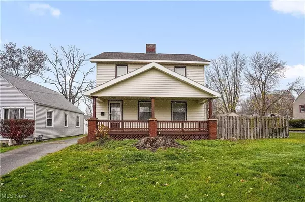 134 Shadyside DR, Youngstown, OH 44512