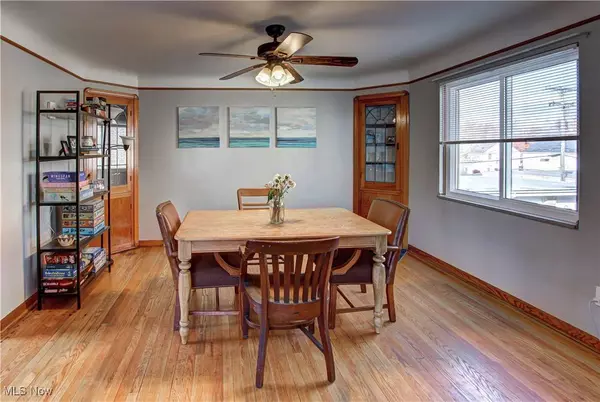 3422 Warren RD, Cleveland, OH 44111