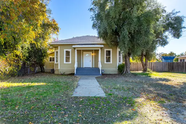 2251 South ST, Anderson, CA 96007