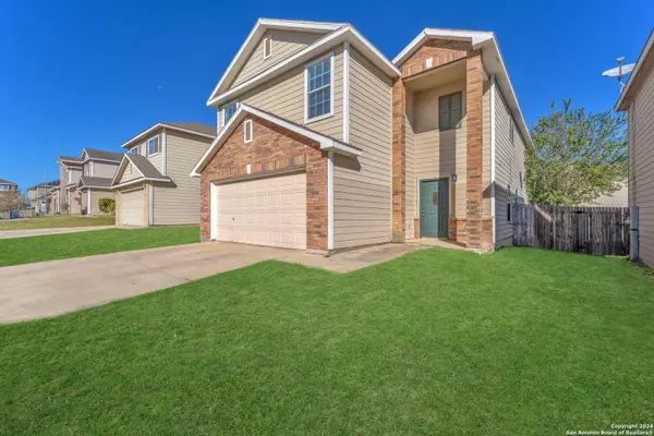 12419 BASIL BAY, San Antonio, TX 78253-5298