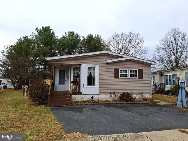 774 ASPEN CIR, Red Hill, PA 18076