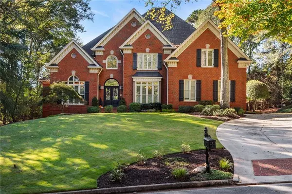 10620 N Edgewater PL, Johns Creek, GA 30097