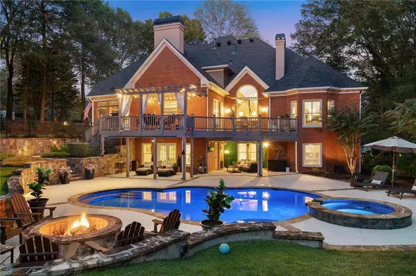 10620 N Edgewater PL, Johns Creek, GA 30097