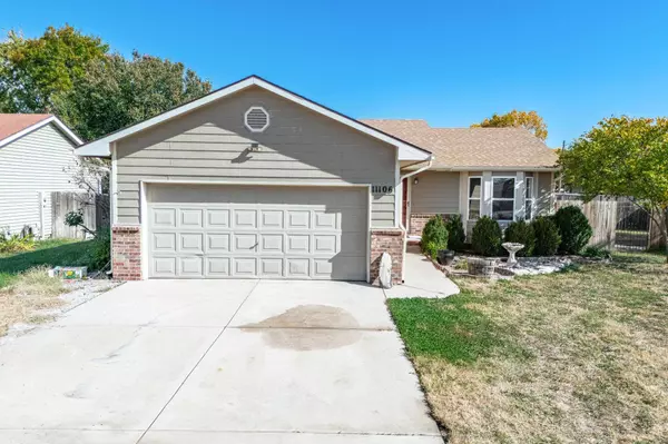 11106 W Lotus St, Wichita, KS 67209