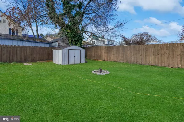 17944 GARDEN VIEW RD, Hagerstown, MD 21740