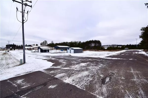 Lot 2 & 2A Hwy 63, Hayward, WI 54843