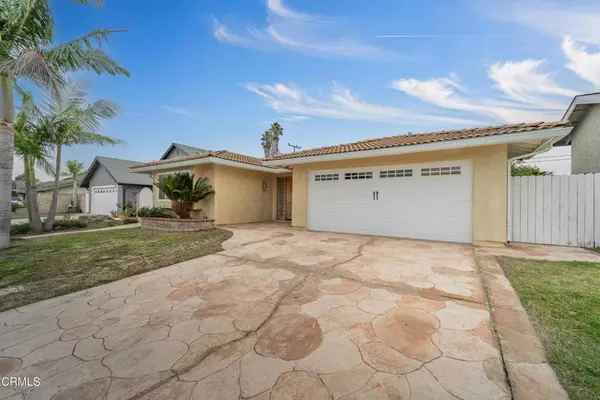 2209 Ascot PL, Camarillo, CA 93010