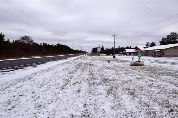 Lot 2 & 2A Hwy 63, Hayward, WI 54843