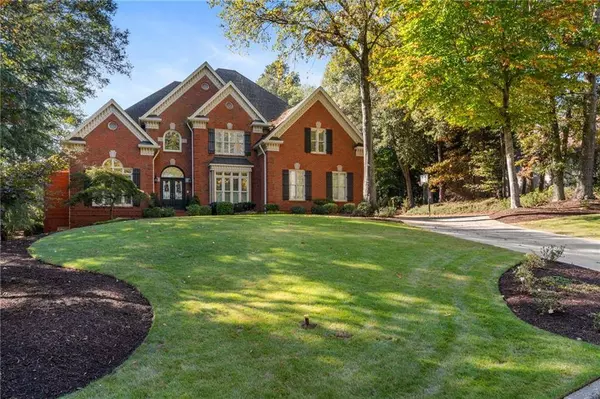 10620 N Edgewater PL, Johns Creek, GA 30097