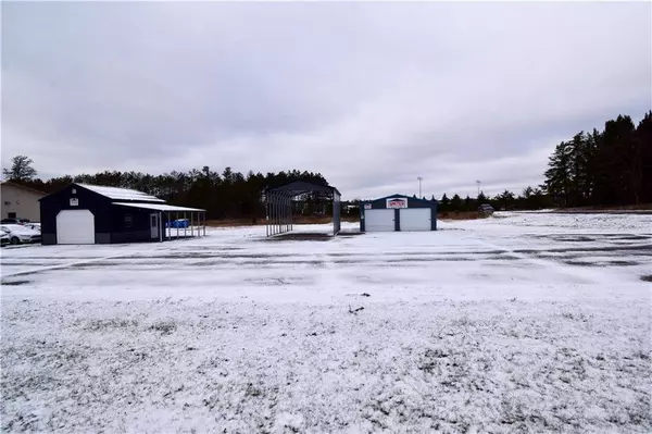 Lot 2 & 2A Hwy 63, Hayward, WI 54843