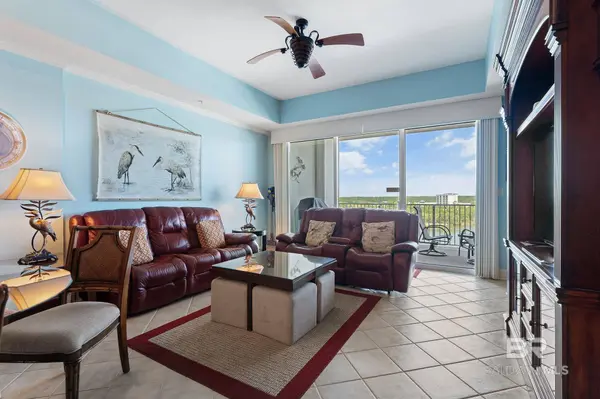 4851 Wharf Parkway #610, Orange Beach, AL 36561-5881