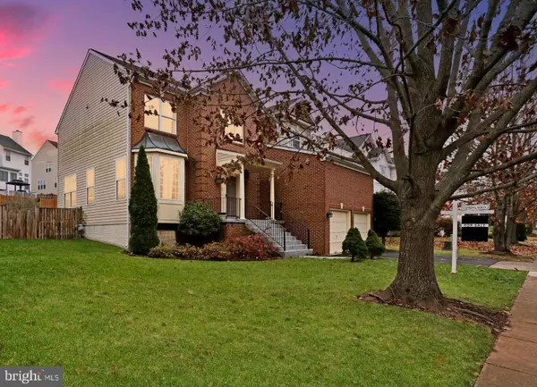 104 FIELD CT NE, Leesburg, VA 20176