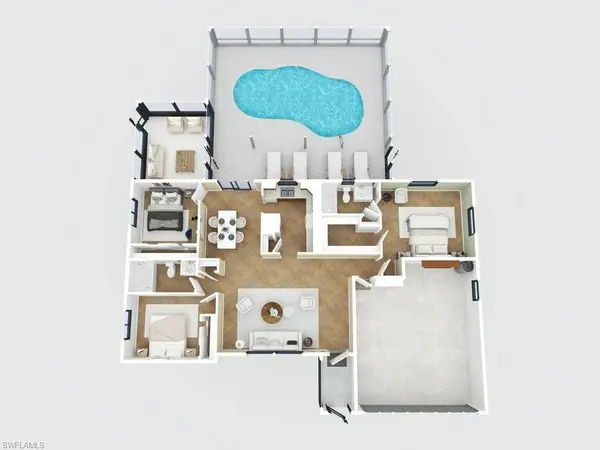 1330 SE 1st ST, Cape Coral, FL 33990