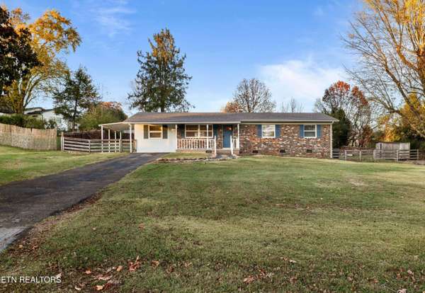 508 Elkmont Rd, Knoxville, TN 37922