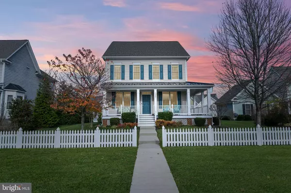 3487 URBANA PIKE, Frederick, MD 21704