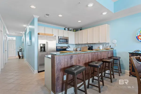 4851 Wharf Parkway #610, Orange Beach, AL 36561-5881